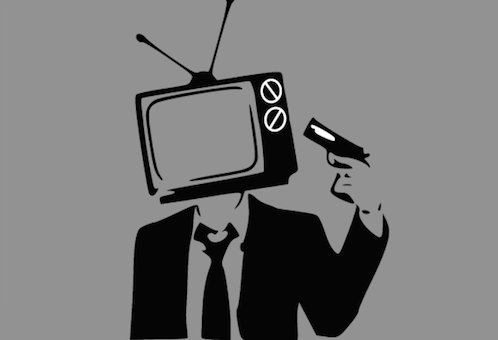 Kill-Your-TV-Television